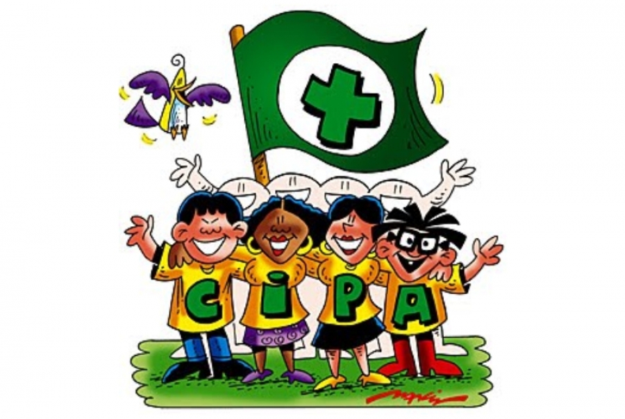 2 porque fazer o curso de cipa instituto sc