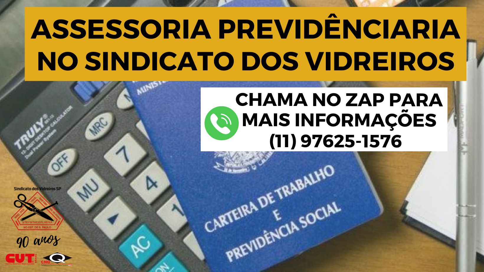 Assessoria Previdenciaria