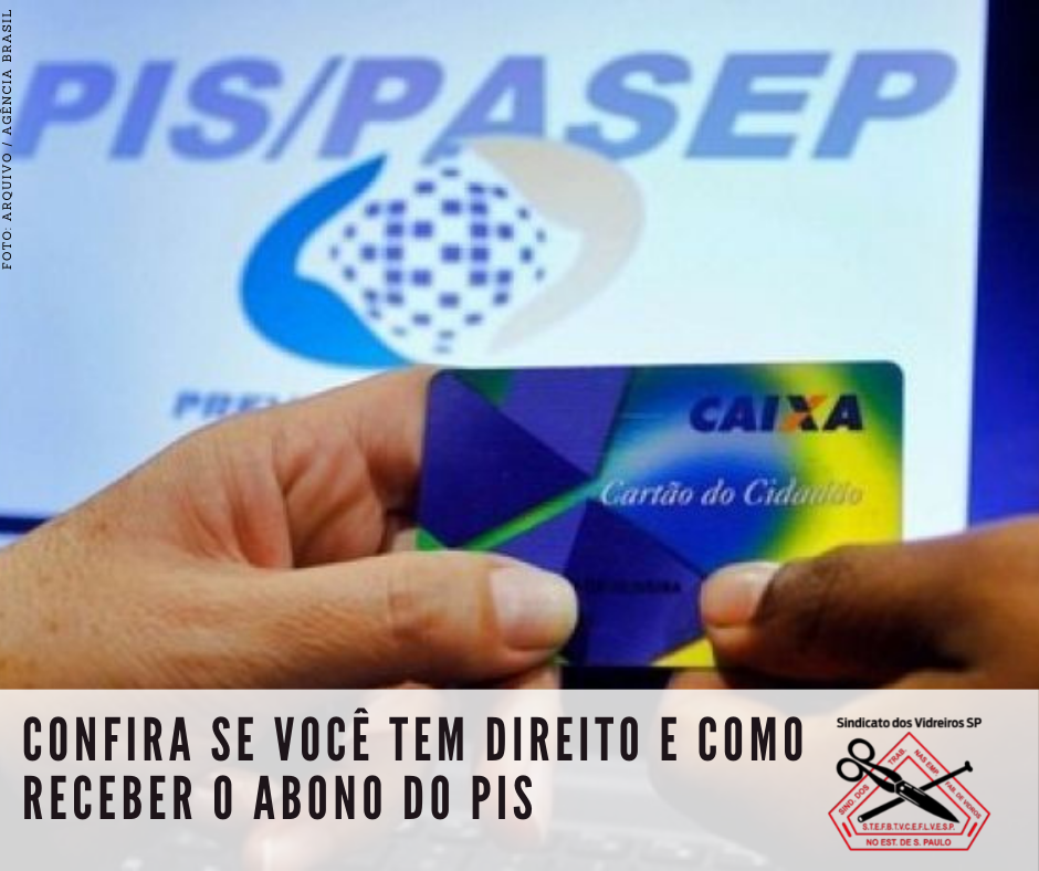 Confira se você tem direito e como receber o abono do PIS