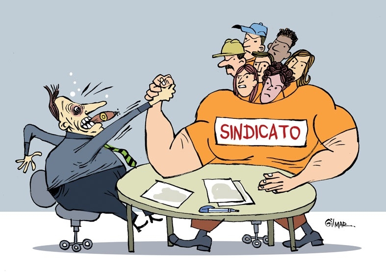 Sindicato
