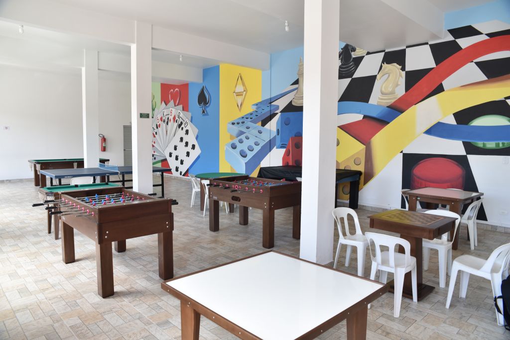 colonia de ferias de caraguatatuba estrutura 4