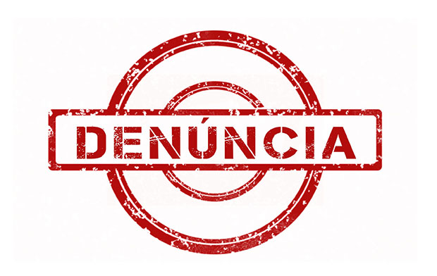 denuncia certa