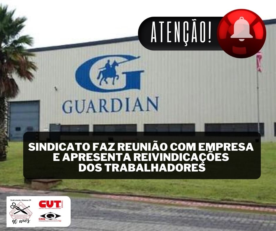 Guardian fevereiro