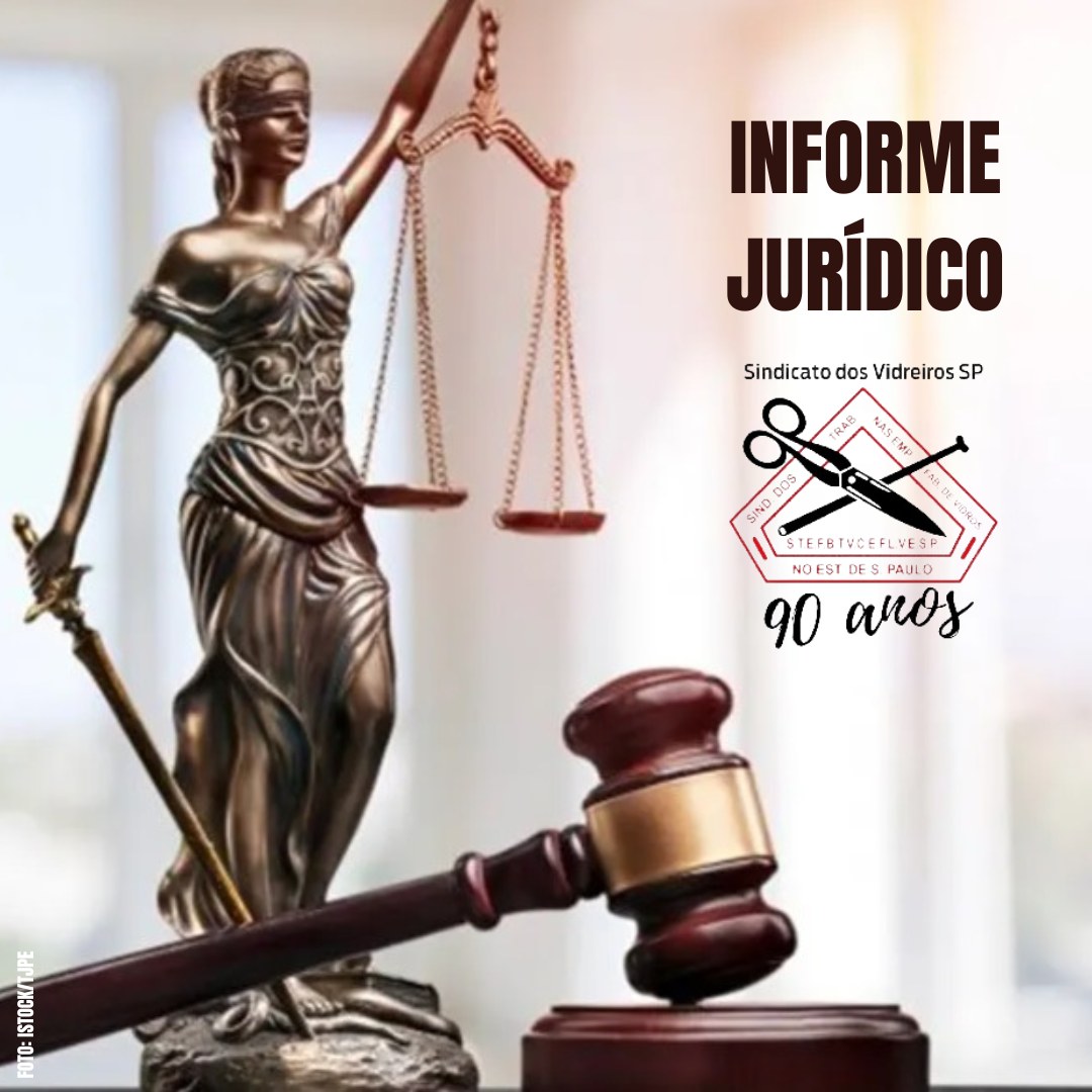 Jurídico Sindicato