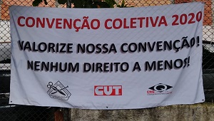 Entenda a importância da Convenção Coletiva