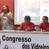 8º Congresso dos Vidreiros