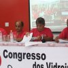 8º Congresso dos Vidreiros