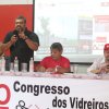 8º Congresso dos Vidreiros