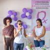 Encontro das Mulheres 2016