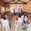 Encontro das Mulheres 2016
