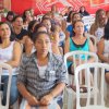 Encontro das Mulheres 2016