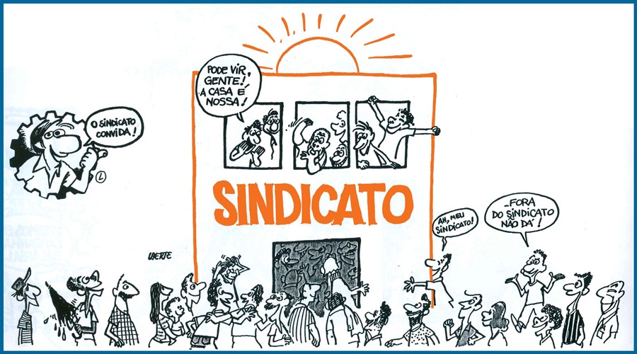 sindicato